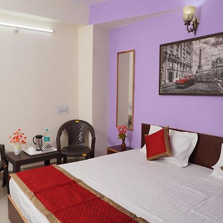Shimla Pines Homestay Zewnętrze zdjęcie