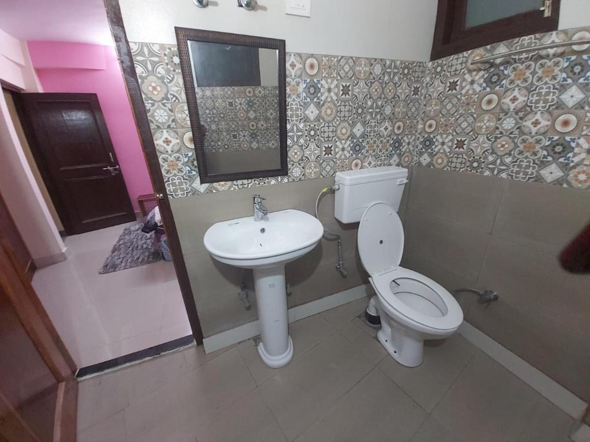 Shimla Pines Homestay Zewnętrze zdjęcie