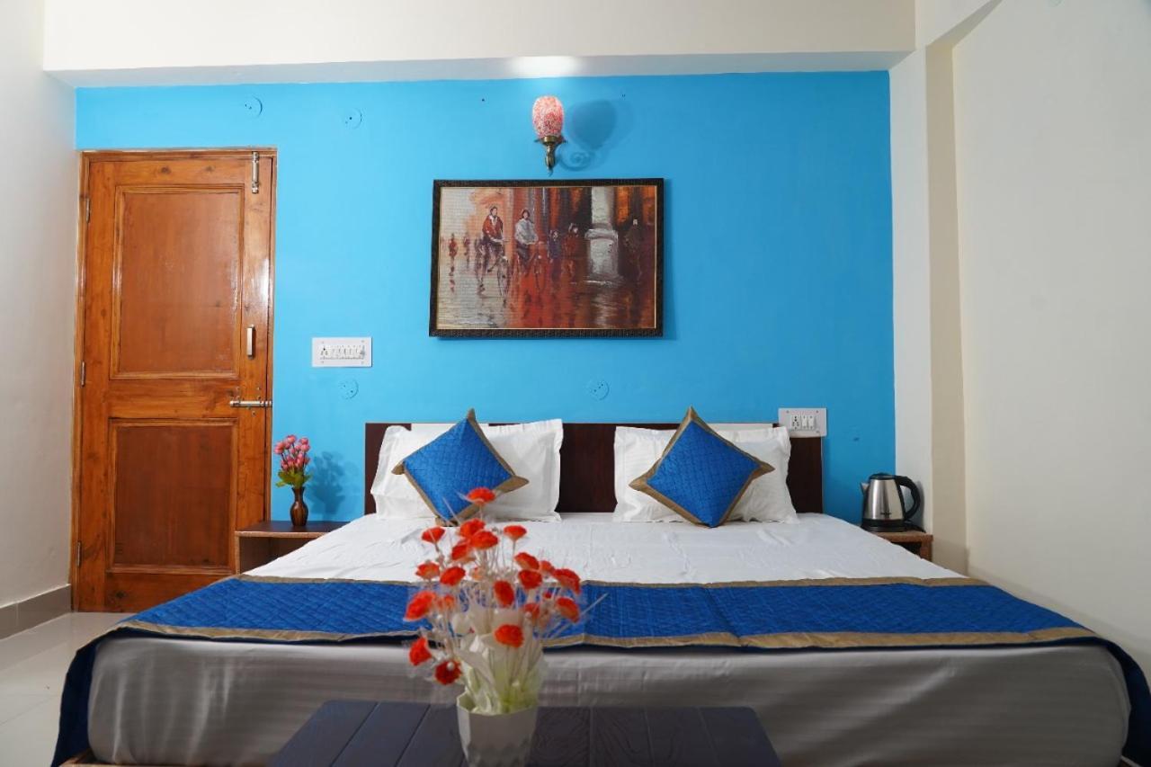 Shimla Pines Homestay Zewnętrze zdjęcie