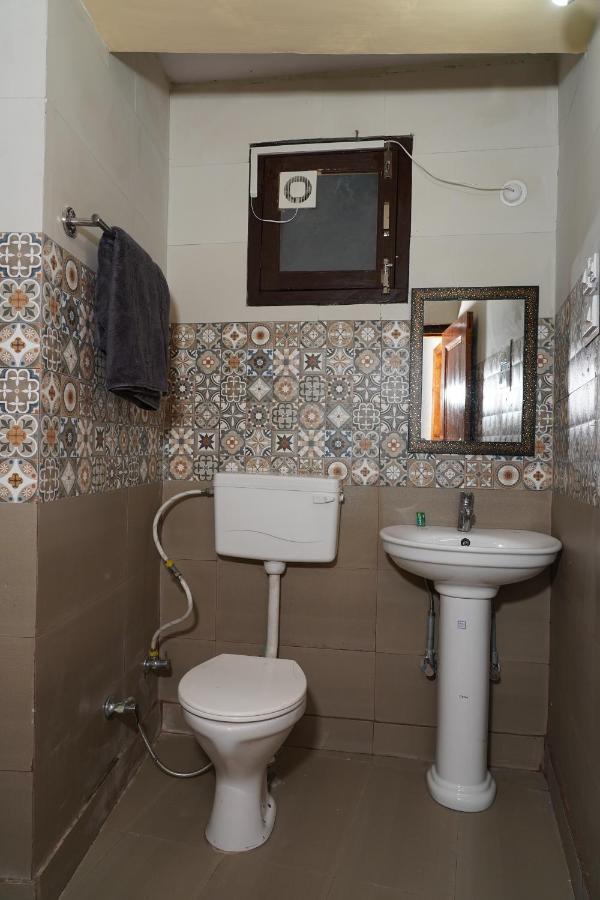 Shimla Pines Homestay Zewnętrze zdjęcie