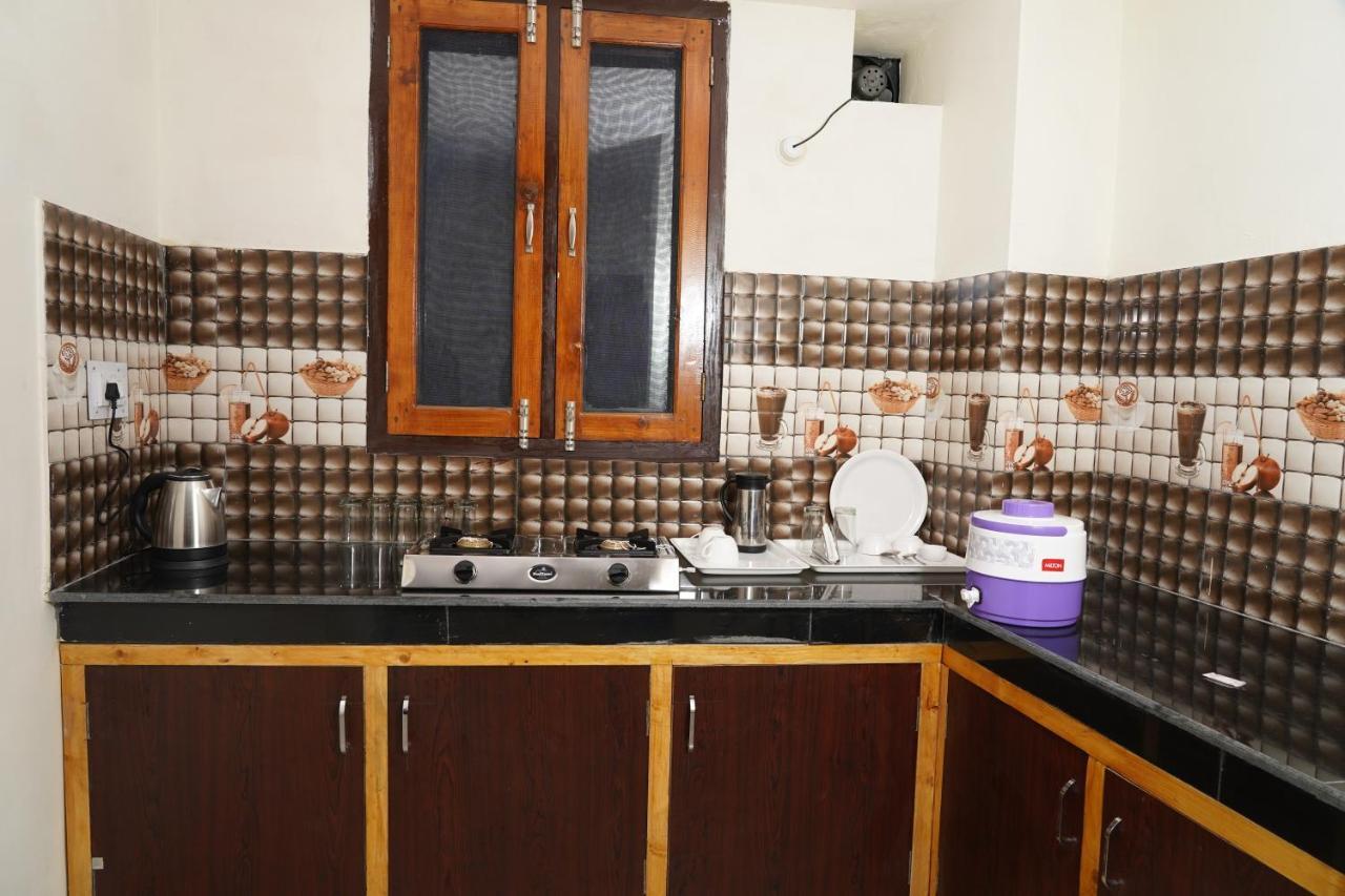 Shimla Pines Homestay Zewnętrze zdjęcie