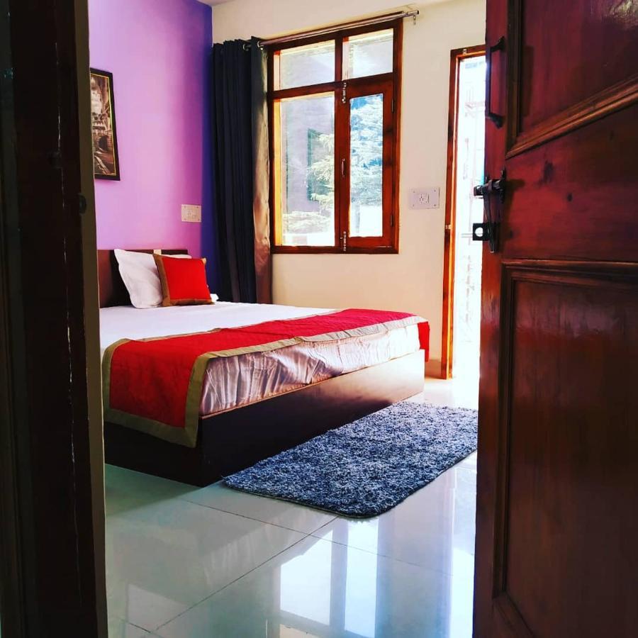 Shimla Pines Homestay Zewnętrze zdjęcie