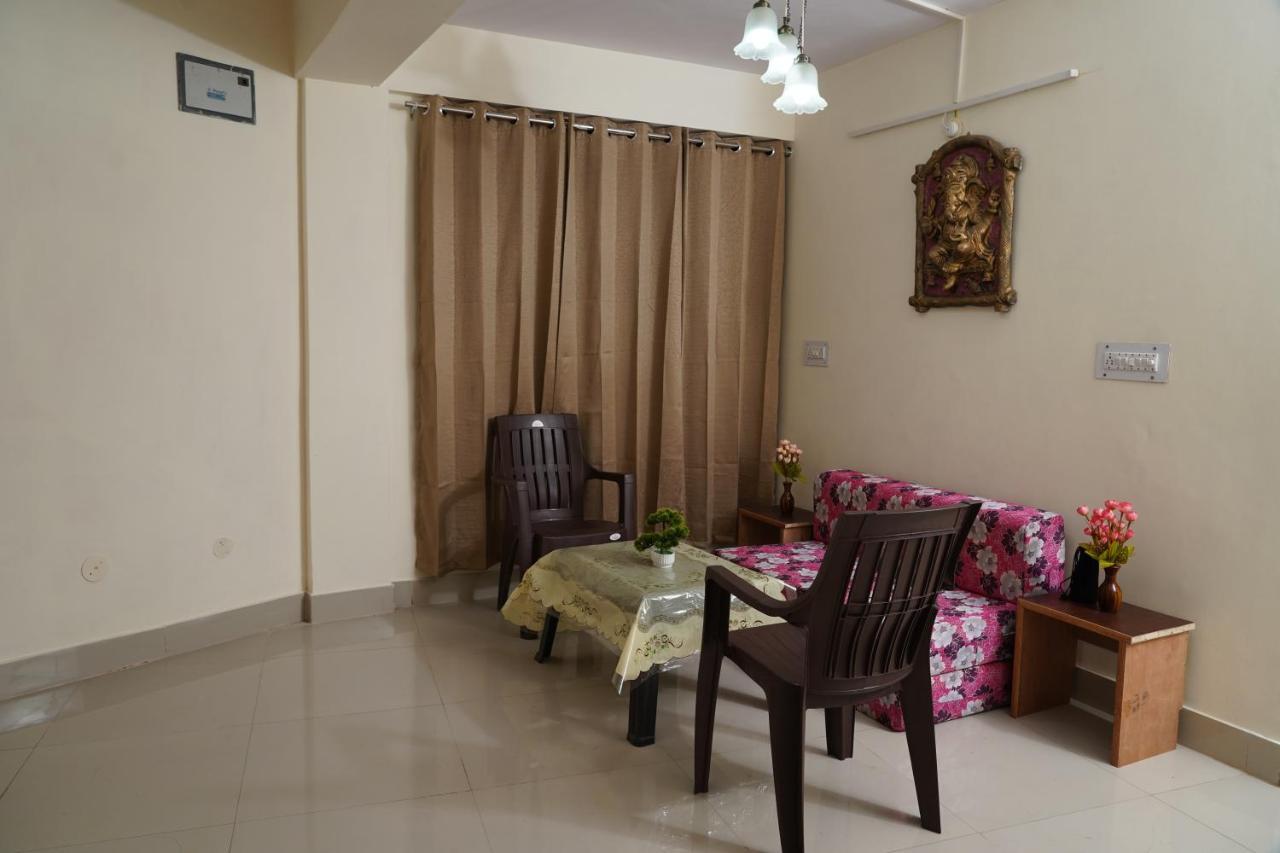 Shimla Pines Homestay Zewnętrze zdjęcie