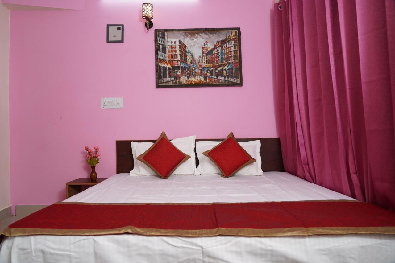 Shimla Pines Homestay Zewnętrze zdjęcie