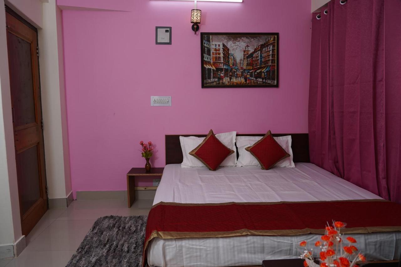 Shimla Pines Homestay Zewnętrze zdjęcie